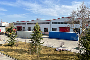 玻利維亞發貨第二批